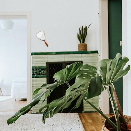 Cozy City Apartment Viyana Dış mekan fotoğraf