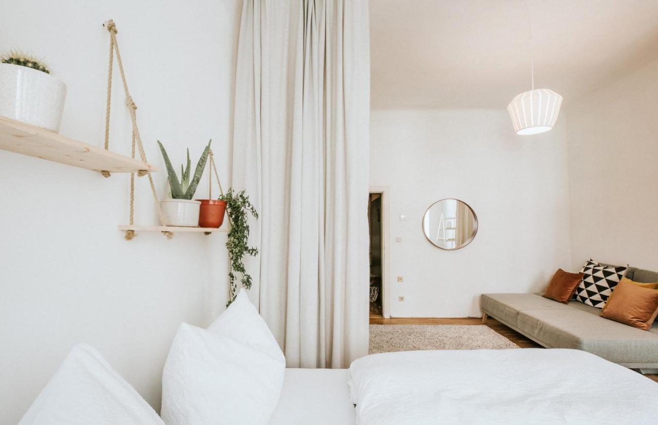 Cozy City Apartment Viyana Dış mekan fotoğraf