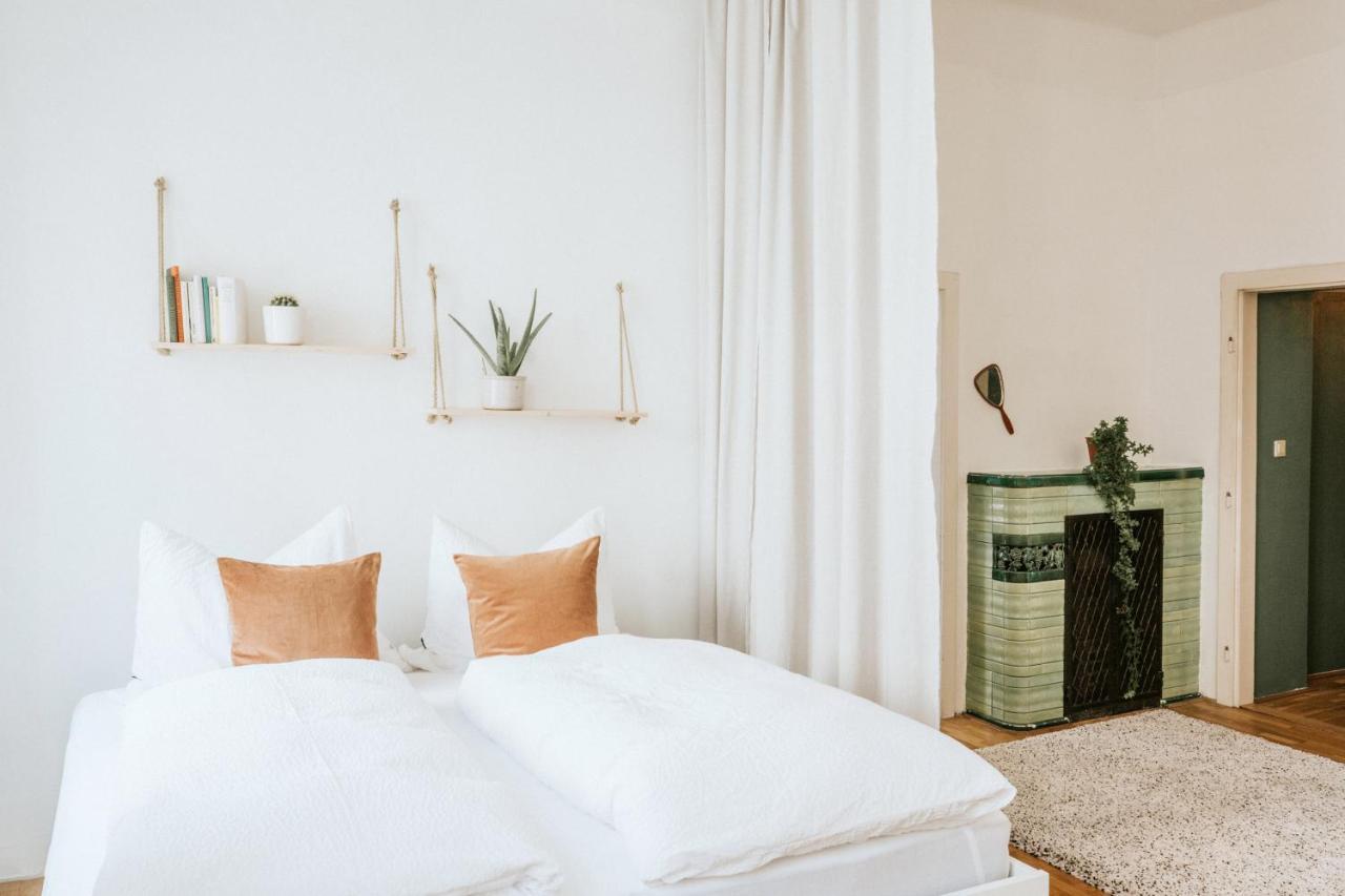 Cozy City Apartment Viyana Dış mekan fotoğraf