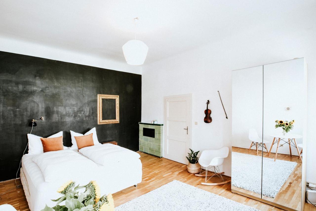 Cozy City Apartment Viyana Dış mekan fotoğraf