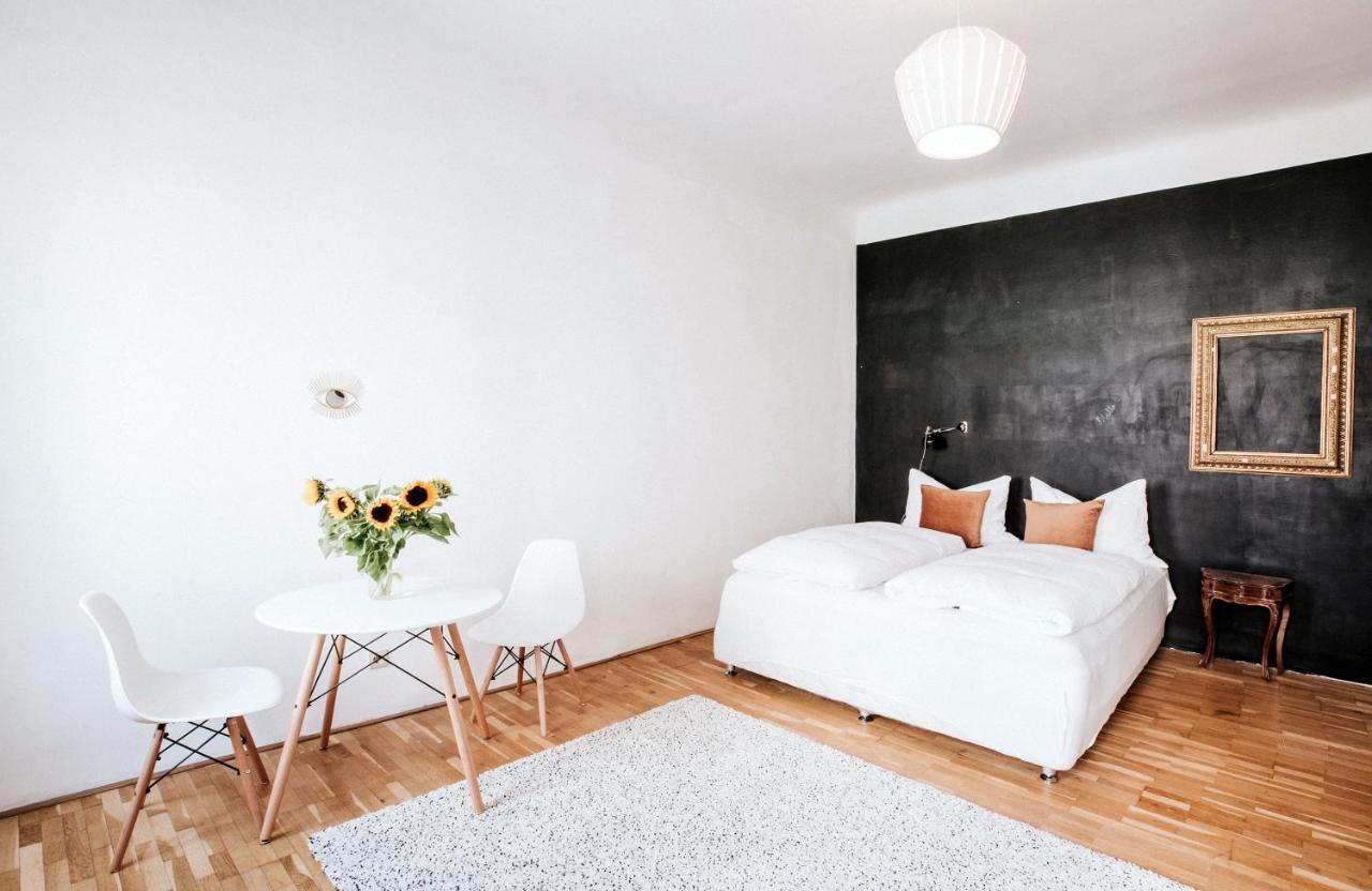 Cozy City Apartment Viyana Dış mekan fotoğraf