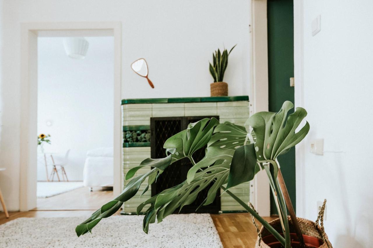 Cozy City Apartment Viyana Dış mekan fotoğraf