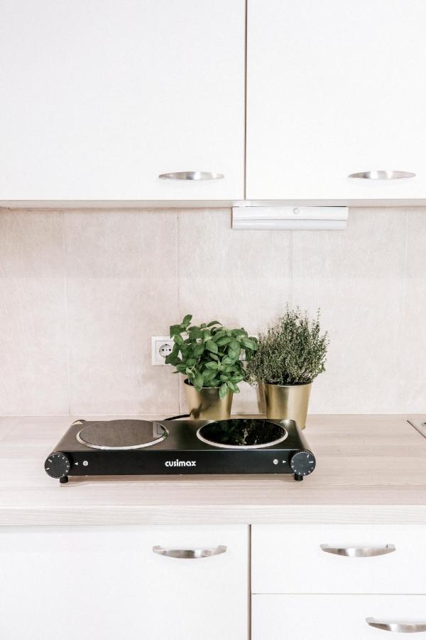 Cozy City Apartment Viyana Dış mekan fotoğraf