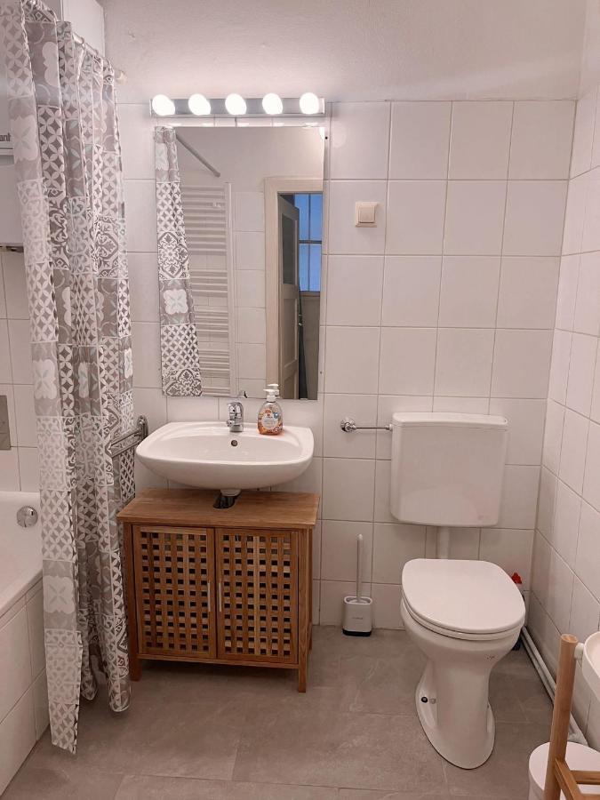 Cozy City Apartment Viyana Dış mekan fotoğraf