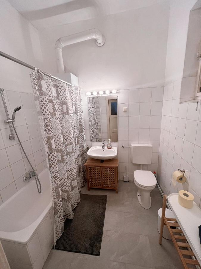 Cozy City Apartment Viyana Dış mekan fotoğraf